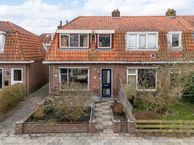Jan van Nassaustraat 24, 8606 BB Sneek