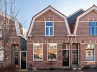 Czaar Peterstraat 61, 1506 SM Zaandam