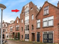 Eendrachtstraat 9-D, 3441 AP Woerden