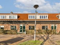 Distelweg 18, 1031 HE Amsterdam