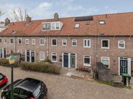 Korenbloemstraat 5, 1817 CH Alkmaar
