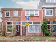 Kloosterstraat 75, 2021 VL Haarlem