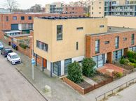 Lanslaan 54, 3526 XH Utrecht