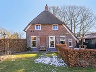 Gieterstraat 14, 9451 AS Rolde