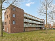 Chagallweg 30, 1328 LE Almere