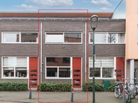 Nieuwe Doelenstraat 43, 1211 CD Hilversum