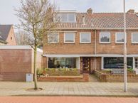 Celsiusstraat 66, 1973 RP IJmuiden