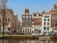 Romeinsarmsteeg 2-C, 1016 AR Amsterdam