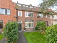 Platanenlaan 79, 2061 TS Bloemendaal