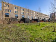 Schorsmolenstraat 61, 9723 DZ Groningen