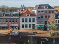 Houtplein 34-A, 2012 DH Haarlem