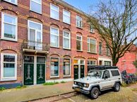 Havikstraat 23-A, 3514 TL Utrecht