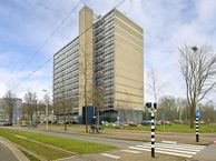 Pisuissestraat 413, 2553 BM Den Haag