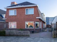 Sportterreinstraat 96, 9602 EE Hoogezand