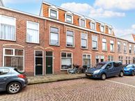 Van Hoornestraat 20, 2581 VG Den Haag