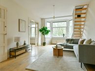 Orteliuskade 40-3, 1057 AG Amsterdam