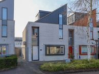 Menno ter Braakstraat 12, 1321 BN Almere