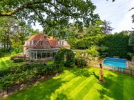 Rossinilaan 8, 1217 CB Hilversum