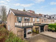 Merellaan 152, 2902 JK Capelle aan den IJssel