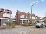 Klingenstraat 5, 5348 AX Oss