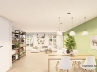 Appartement 2 (Bouwnr. 2), 6191 JC Beek (LI)