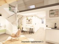 Appartement 3 (Bouwnr. 3), 6191 JC Beek (LI)
