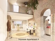 Appartement 4 (Bouwnr. 4), 6191 JC Beek (LI)