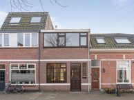 Kastanjelaan 35, 2101 XK Heemstede