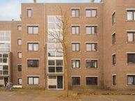 Marcantilaan 155, 1051 LX Amsterdam