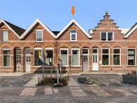 Vondelstraat 13, 3314 BM Dordrecht