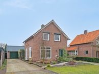 Pioniersstraat 22, 5445 AC Landhorst