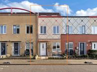 Huygenhoekring 241, 1705 HE Heerhugowaard