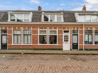 Kerkstraat 25, 2242 HB Wassenaar