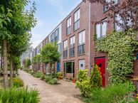 Ohmstraat 4, 2316 DJ Leiden