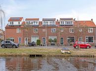 Johan Vermeerkade 4, 1521 SH Wormerveer