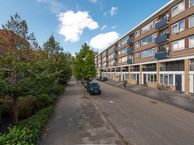 Aquamarijnlaan 352, 3523 ES Utrecht