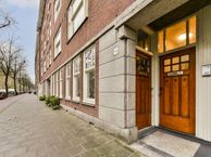 Willem de Zwijgerlaan 143-H, 1056 JL Amsterdam