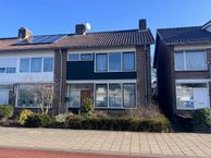Pastoor Jutenlaan 43, 4624 GR Bergen op Zoom
