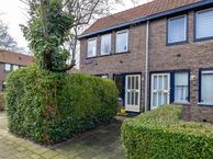 Laurierstraat 14, 9713 RR Groningen