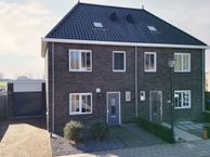 De Redoute 54, 3243 BE Stad aan 't Haringvliet