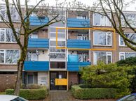 Couperusstraat 106, 9721 JJ Groningen