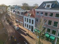 Houtplein 34-B, 2012 DH Haarlem