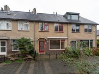 van Kinsbergenlaan 17, 3742 PH Baarn