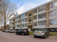 Thorbeckestraat 52-3, 6828 TZ Arnhem