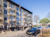 Tolsteegplantsoen 8-3, 3523 AB Utrecht