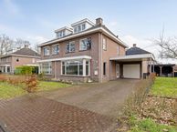 Spoorstraat 7, 9461 DA Gieten