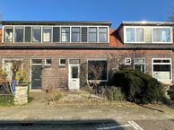 Palmstraat 281, 3812 XK Amersfoort