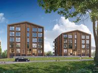 Kraanbaan l Pakhuizen l Appartement l C1sp (Bouwnr. 39), 6658 AA Beneden-Leeuwen