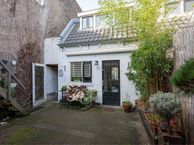 Binnendoor 9, 2101 JV Heemstede