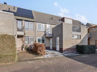 Merijntje Gijzenstraat 24, 1507 RC Zaandam